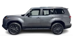 2025 Lexus GX 550 Premium