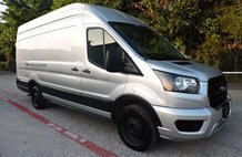 2020 Ford Transit 350