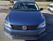 2016 Volkswagen Jetta 1.4T S