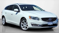 2017 Volvo V60 T5 Premier