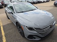 2022 Volkswagen Arteon SEL R-Line 4Motion