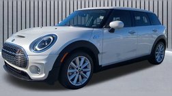 2023 MINI Clubman Cooper S