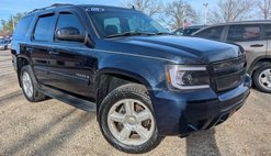 2008 Chevrolet Tahoe LT1 4WD