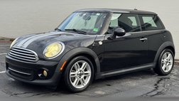 2011 MINI Cooper Base