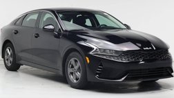 2023 Kia K5 LXS