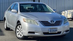 2009 Toyota Camry Hybrid Base