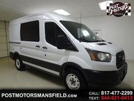 2017 Ford Transit 250