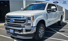 2020 Ford Super Duty F-250 Lariat