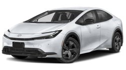 2023 Toyota Prius LE