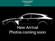 2023 Aston Martin DBX 707
