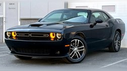 2019 Dodge Challenger GT