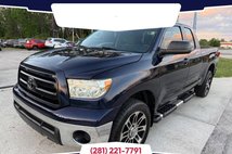 2010 Toyota Tundra Grade