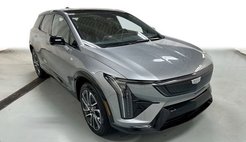 2025 Cadillac OPTIQ Sport 2