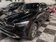 2024 Mercedes-Benz GLC-Class GLC 300