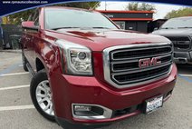 2017 GMC Yukon XL SLT