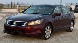 2008 Honda Accord EX