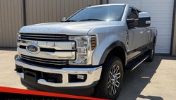 2019 Ford Super Duty F-250 Lariat
