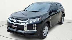 2026 Mitsubishi Outlander Sport S