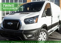 2023 Ford Transit 250