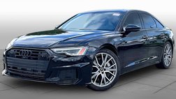 2023 Audi A6 quattro Premium Plus 55 TFSI