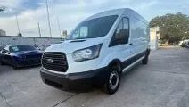 2018 Ford Transit 250