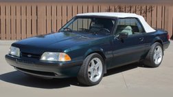 1991 Ford Mustang LX 5.0