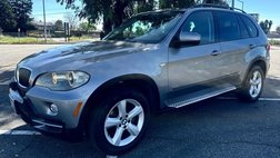 2010 BMW X5 xDrive30i