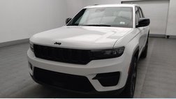 2022 Jeep Grand Cherokee Altitude