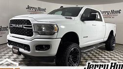 2024 Ram Ram Pickup 2500 Big Horn
