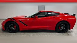 2014 Chevrolet Corvette Stingray Z51