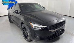 2021 Polestar 2 Launch Edition