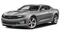2023 Chevrolet Camaro LT