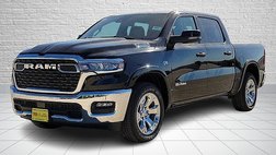 2026 Ram Ram Pickup 1500 Lone Star