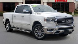 2019 Ram Ram Pickup 1500 Laramie
