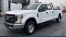 2022 Ford Super Duty F-350 XL