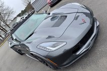 2017 Chevrolet Corvette Grand Sport