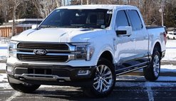 2024 Ford F-150 King Ranch
