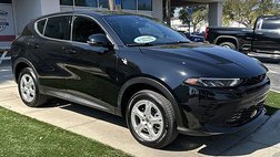 2024 Dodge Hornet GT