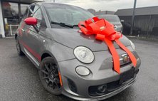 2013 Fiat 500 Abarth
