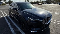 2016 Mazda CX-9 Grand Touring
