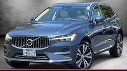 2022 Volvo XC60 Recharge T8 Inscription