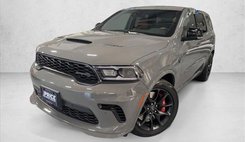 2024 Dodge Durango SRT Hellcat