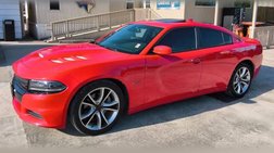2015 Dodge Charger R/T