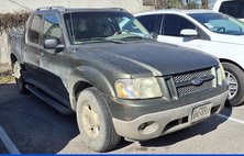 2003 Ford Explorer Sport Trac XLS
