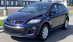 2010 Mazda CX-7 i Sport