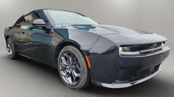 2025 Dodge Charger Daytona R/T