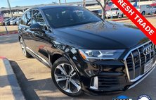 2020 Audi Q7 quattro Premium Plus 55 TFSI