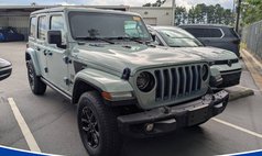 2023 Jeep Wrangler Freedom
