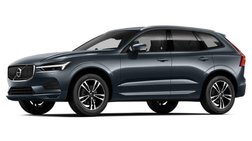 2021 Volvo XC60 T6 Momentum