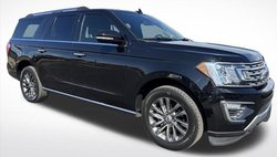 2019 Ford Expedition MAX Limited